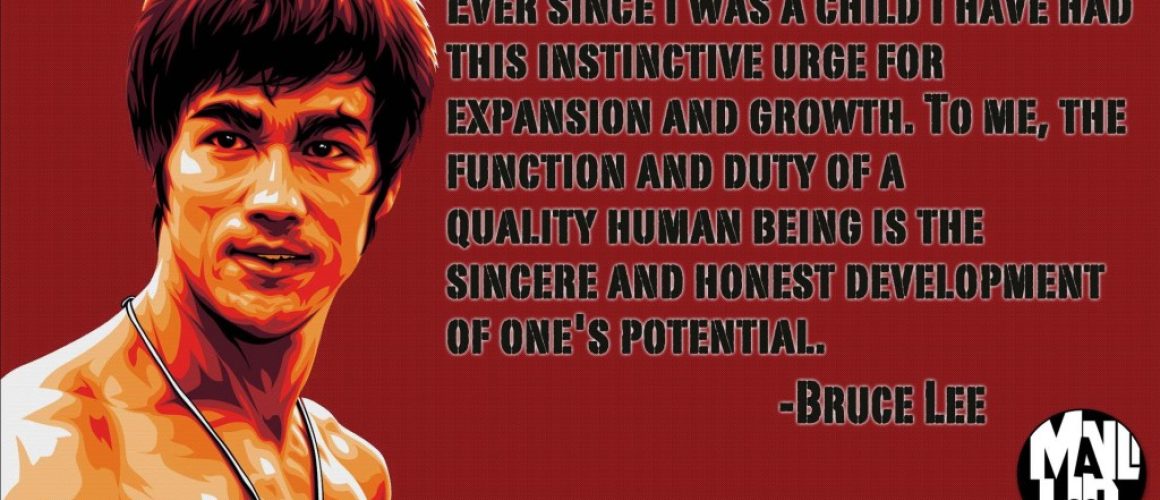 Bruce Lee 3