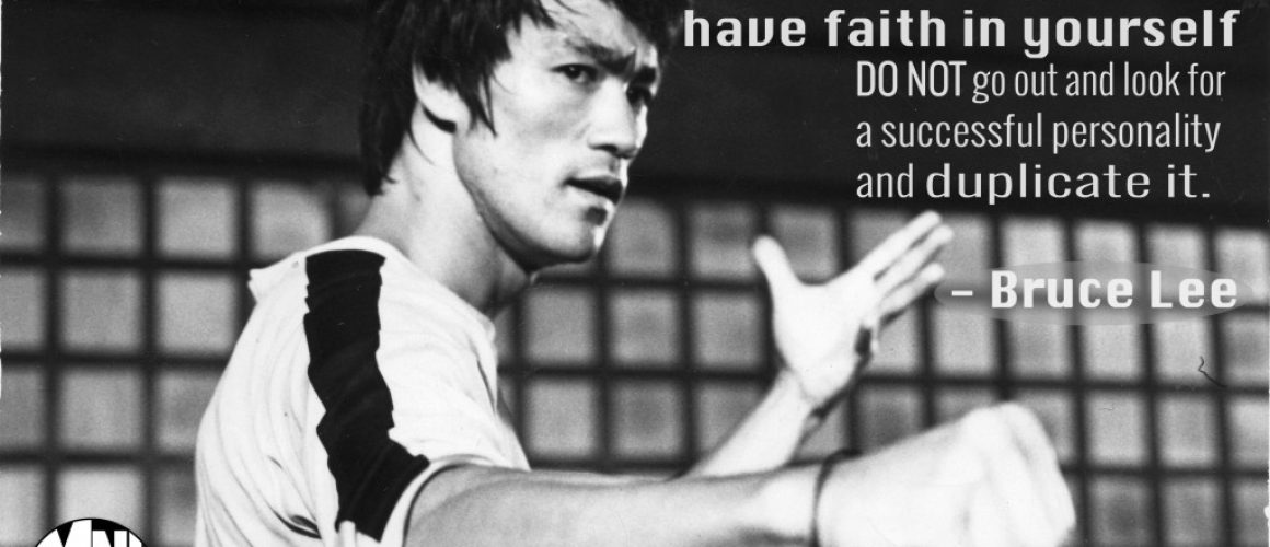 BruceLee