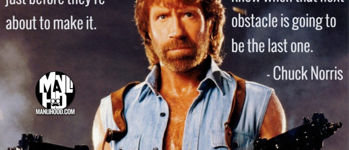 ChuckNorris