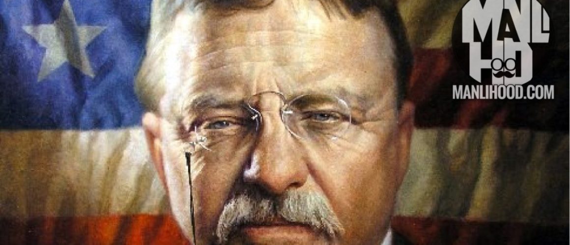 Theodore Roosevelt