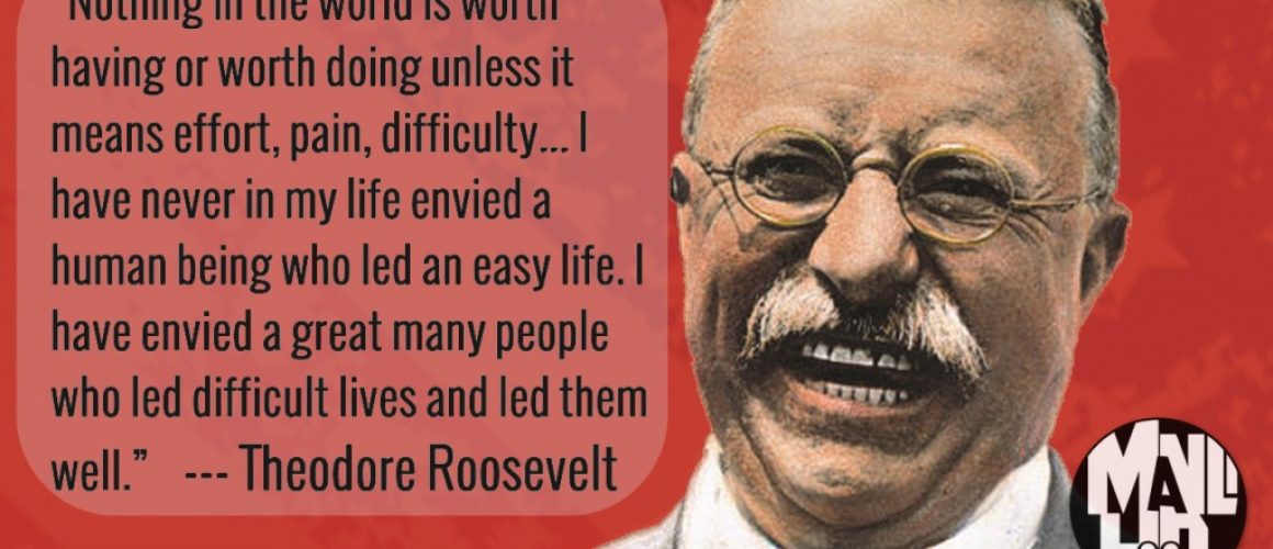 Theodore-Roosevelt