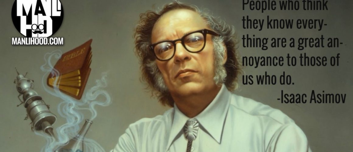 asimov