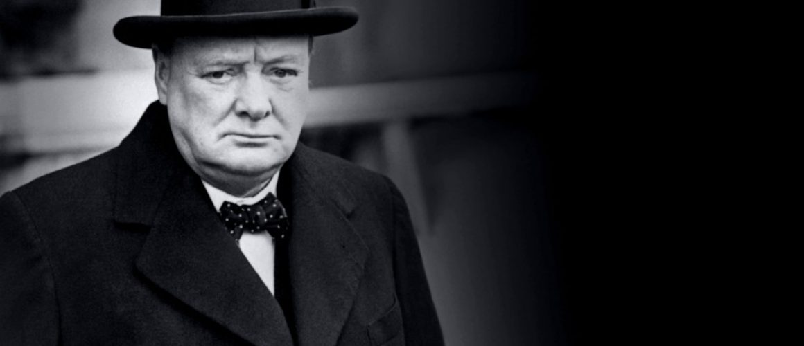 Winston-Churchill