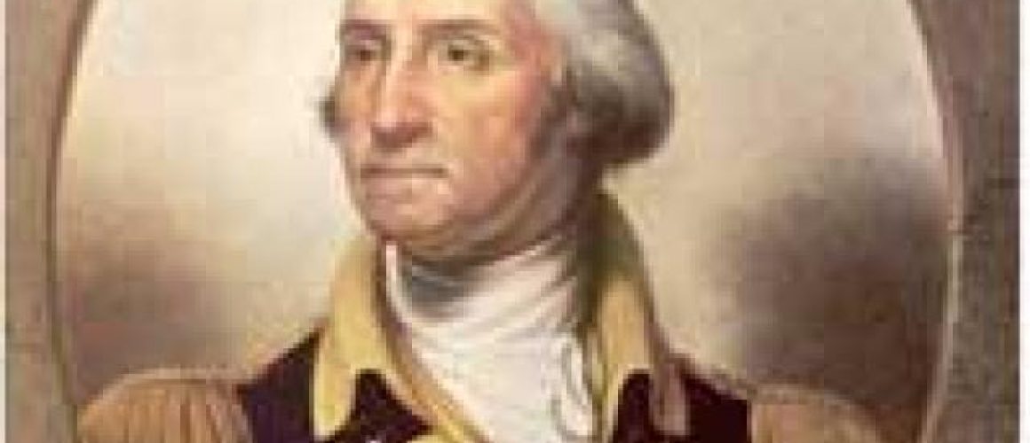 george washington_23