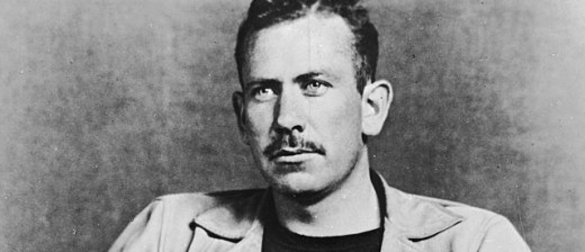 steinbeck