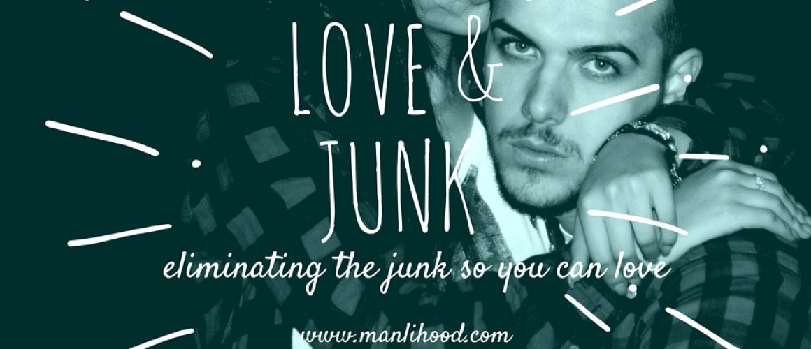 Love & Junk