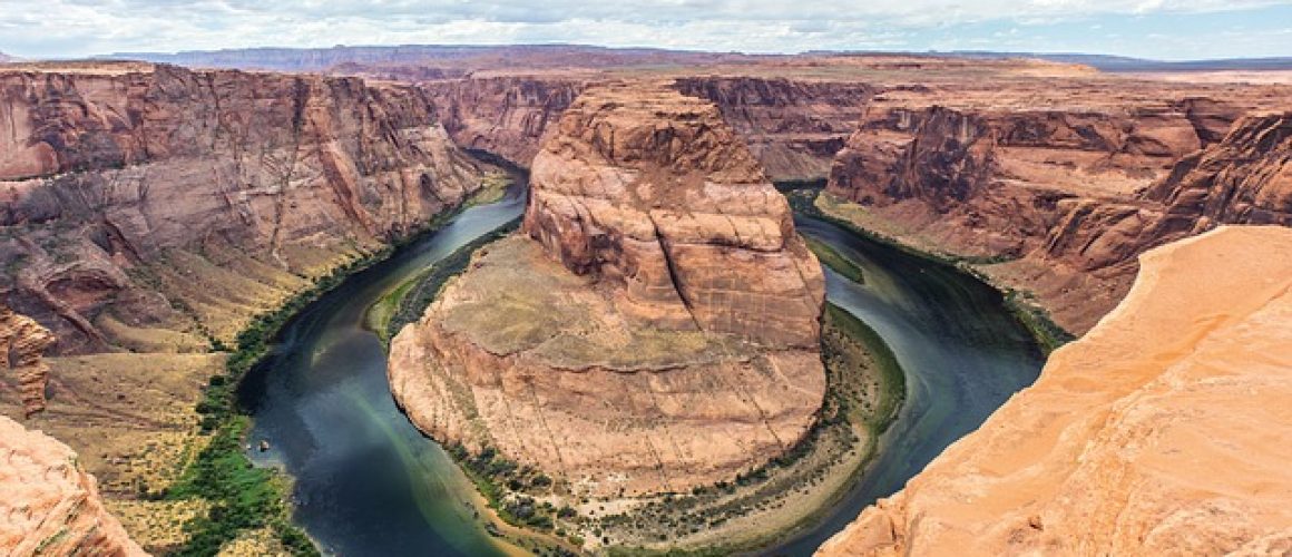 horseshoe-bend-1630528_640