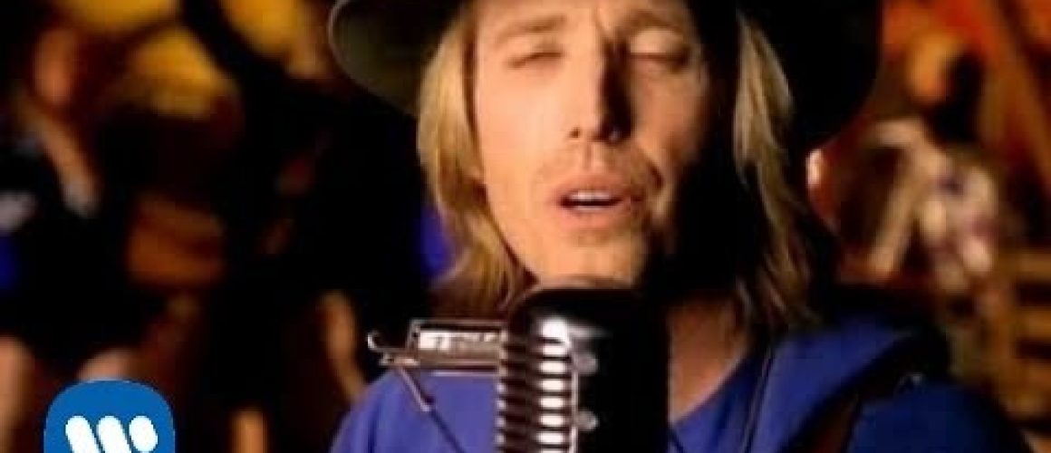 Tom Petty – You Don’t Know How It Feels #manlymusicfriday