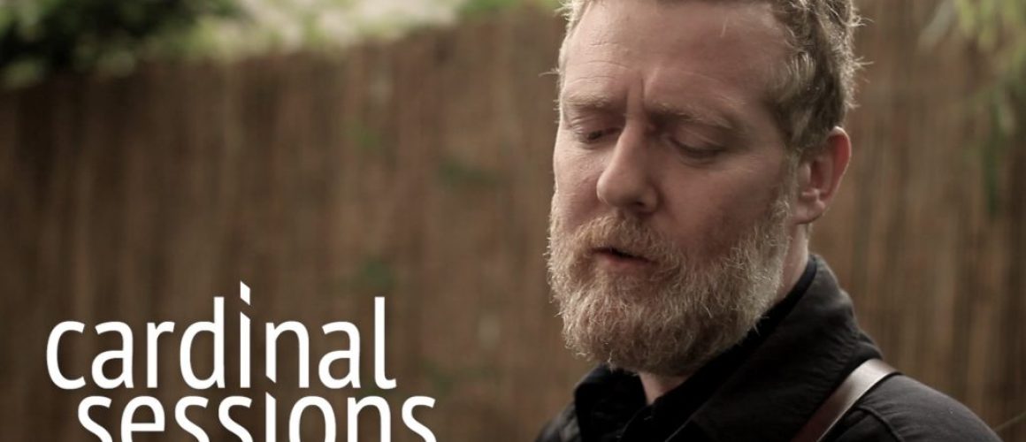 Glen Hansard – Didn’t He Ramble #manlymusicfriday