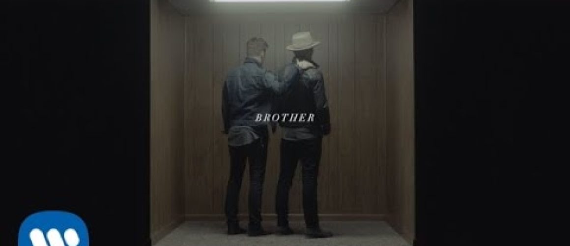 NEEDTOBREATHE – Brother #manlymusicfriday