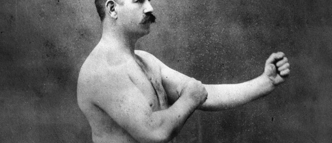 John-L-Sullivan