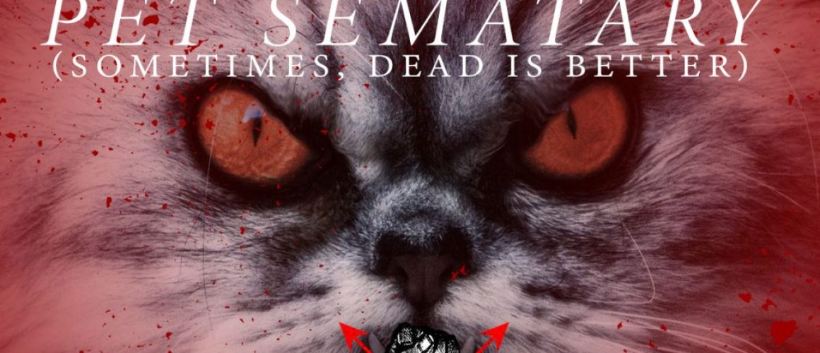 Pet Sematary - Rise X Up - Josh Hatcher