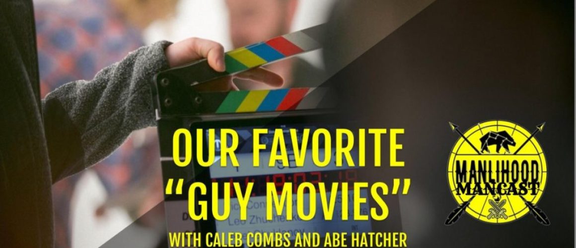 Best Guy Movies of all time