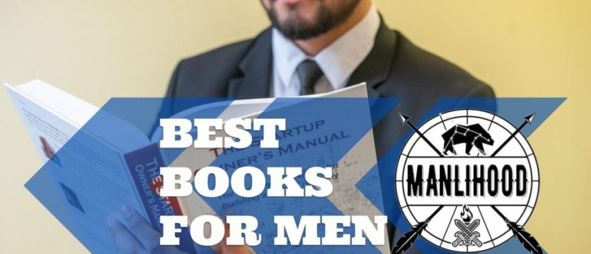 Best Books for Men