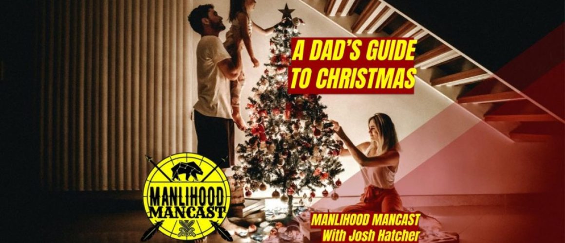 holiday advice for dads