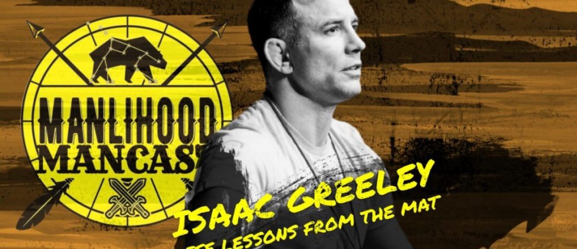 2021 IBJJF No Gi World Champion Isaac Greeley Interview