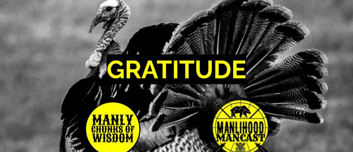 Quotes about Gratitude and Thanksgiving