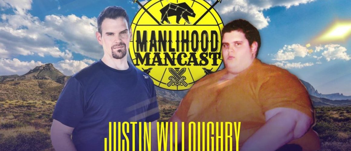 Justin Willoughby 600 pound weight loss