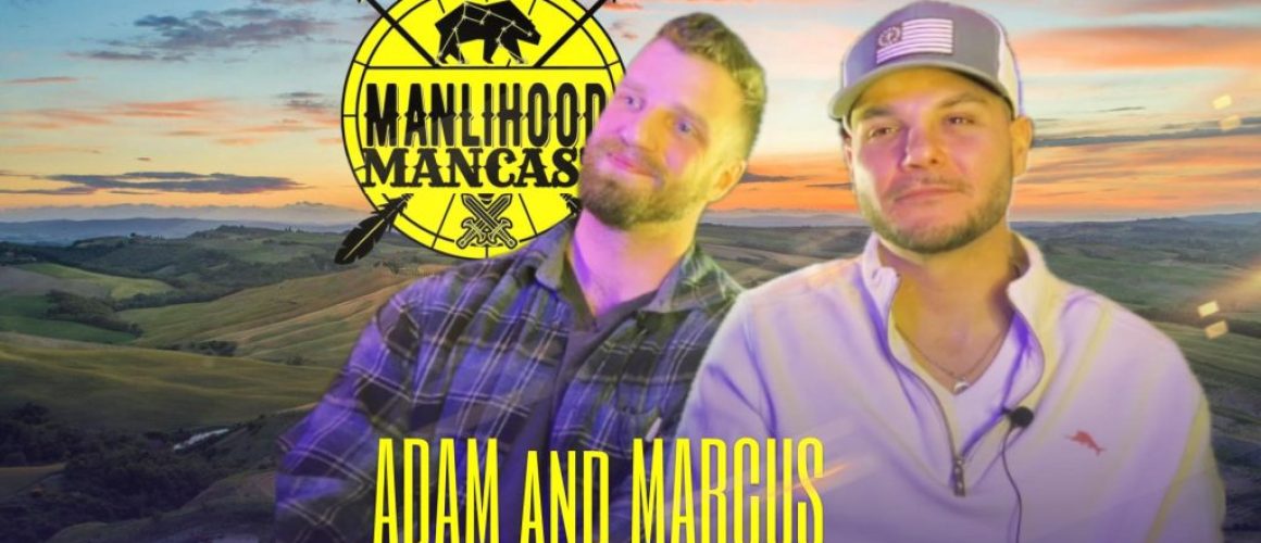 Manlihood ManCast Season 7 (38)