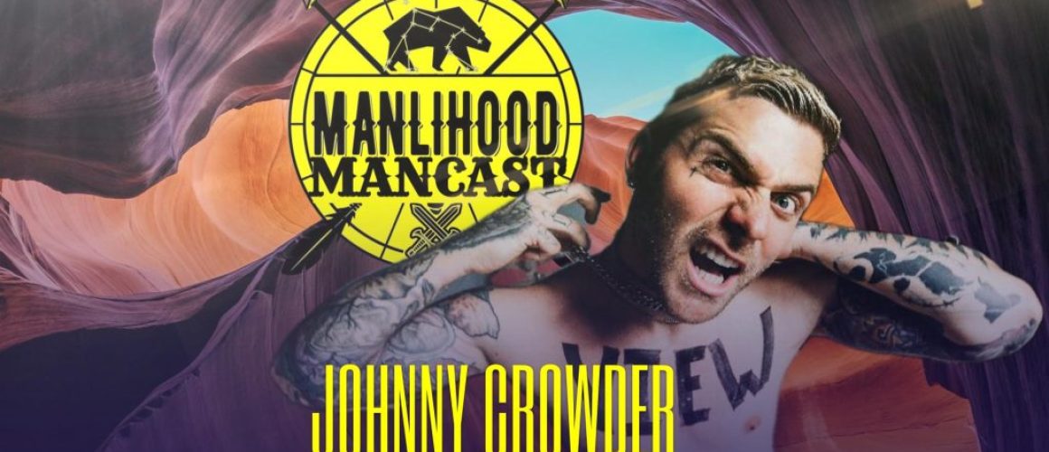 Johnny Crowder - Mental Health