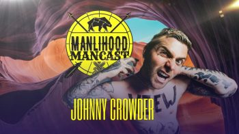 Johnny Crowder - Mental Health