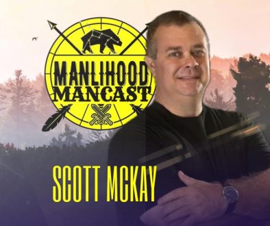 Scot McKay - Dating Coach