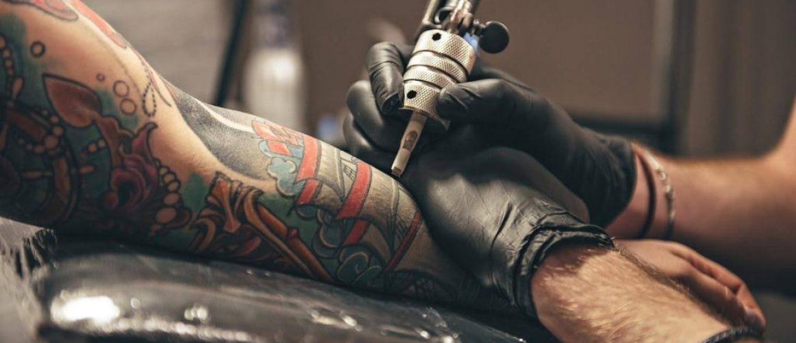 Why Visit Tattoo Parlours in London At Least Once?