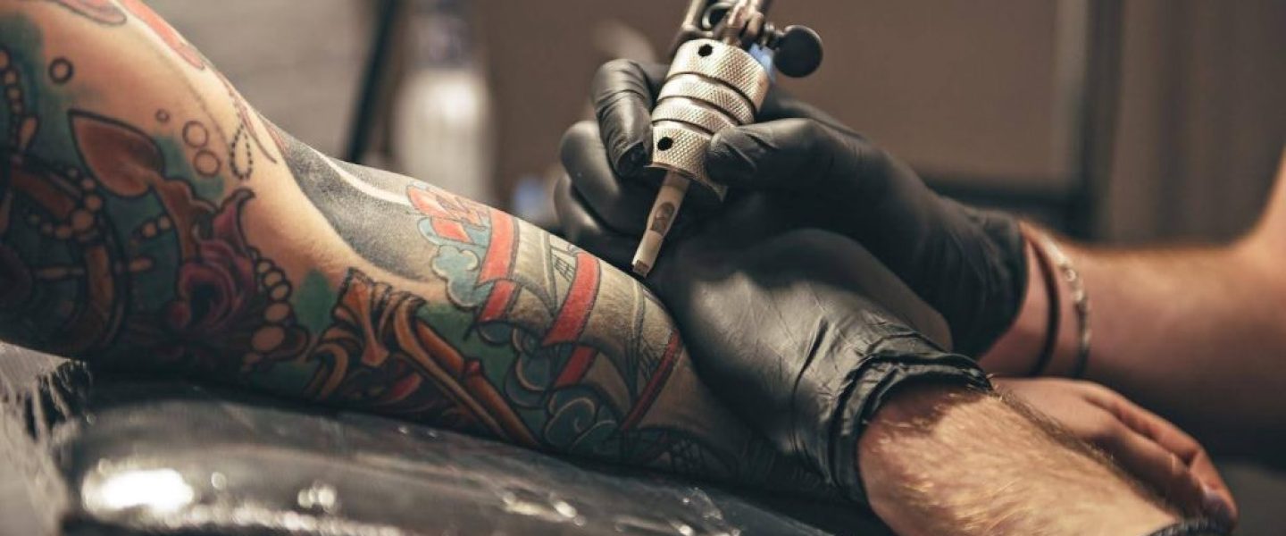 Why Visit Tattoo Parlours in London At Least Once?