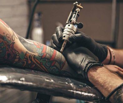 Why Visit Tattoo Parlours in London At Least Once?
