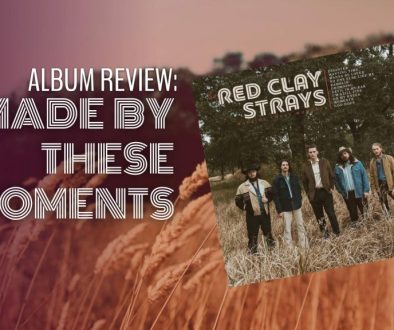 Red Clay Strays - Album Review