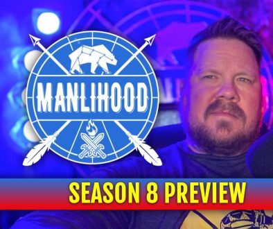 Manlihood Season 8