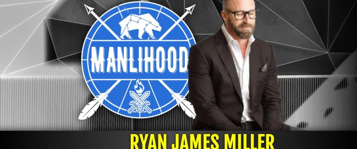 Ryan James Miller - Author of Wounds - survivor of Las Vegas Shooting