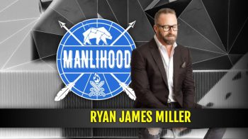 Ryan James Miller - Author of Wounds - survivor of Las Vegas Shooting