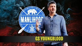 GS Youngblood on Manlihood