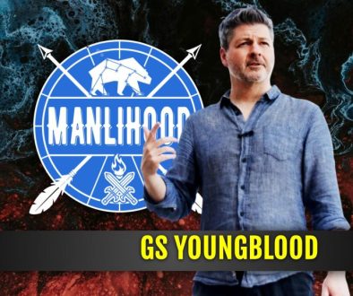 GS Youngblood on Manlihood