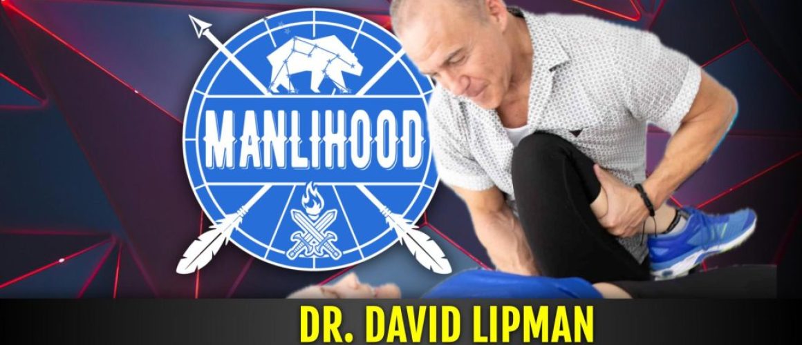 dr david lipman - holistic mens health