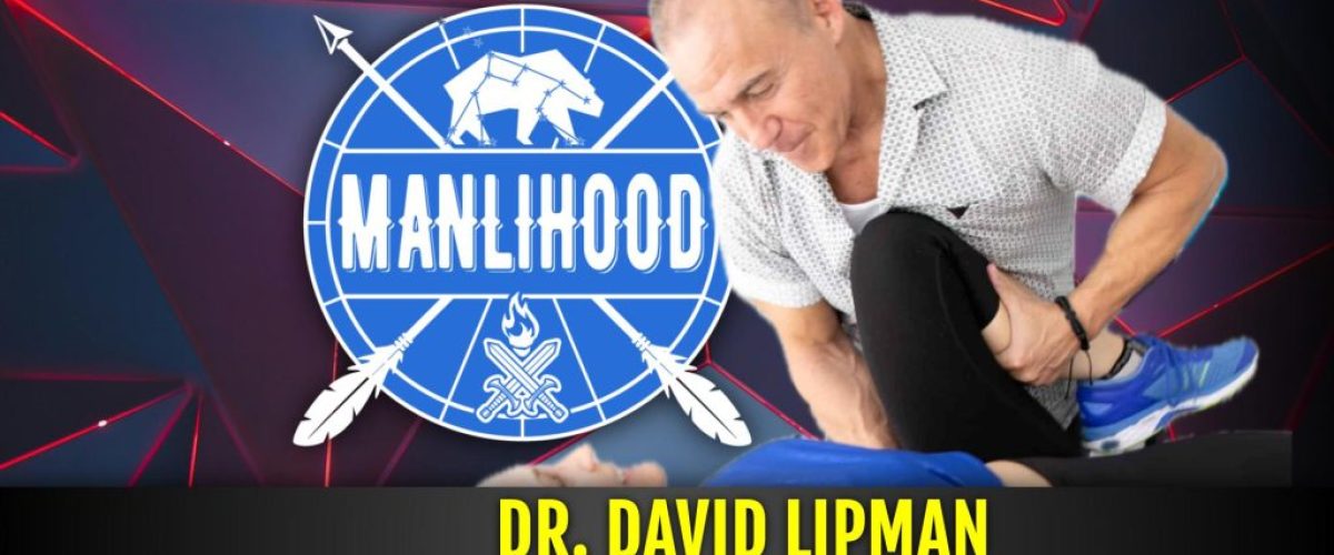 dr david lipman - holistic mens health