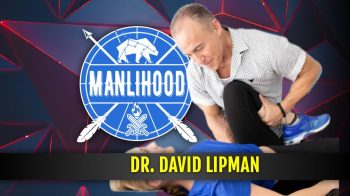 dr david lipman - holistic mens health