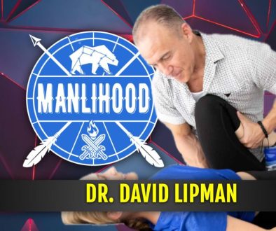 dr david lipman - holistic mens health