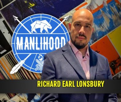 Richard Earl Lonsbury