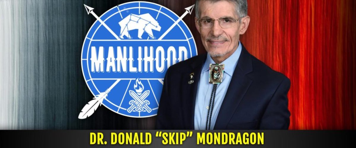 donald mondragon