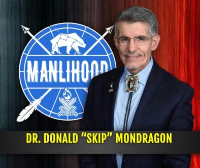 donald mondragon