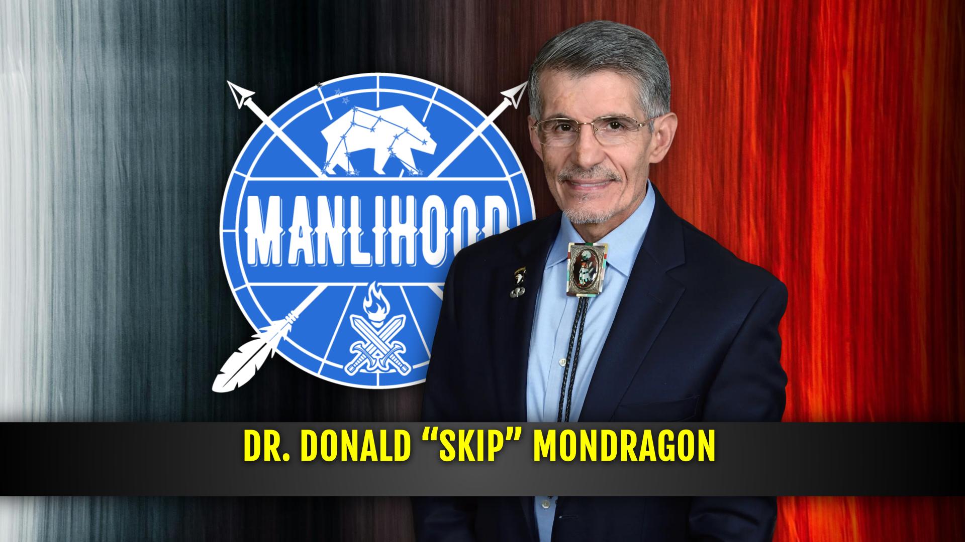 donald mondragon