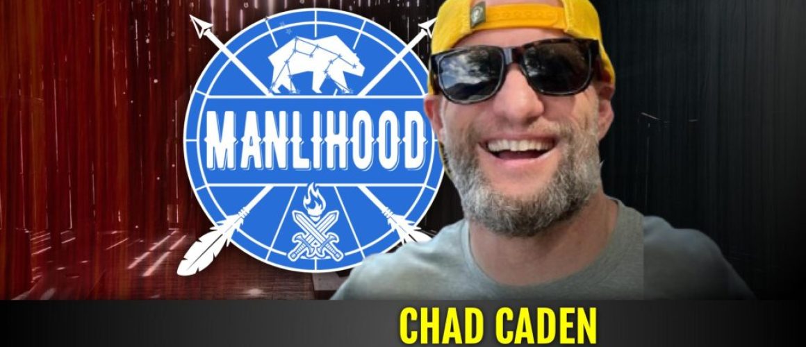 Chad Caden - amputee hero